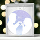 Our Love Story Holiday 2023 Keepsake Ornament